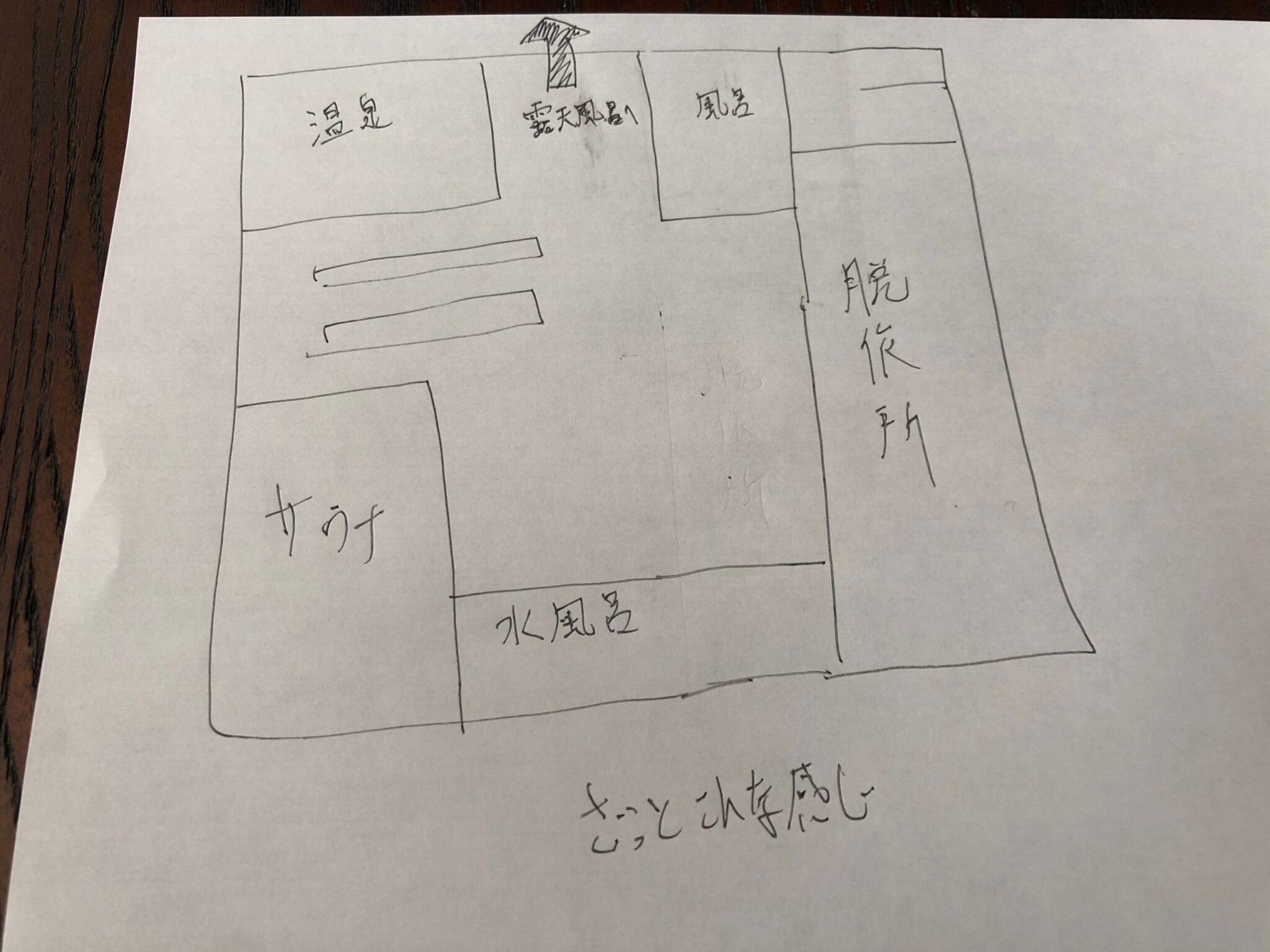 宮前平の湯けむりの庄 入浴・岩盤浴ご招待券の+thefivetips.com